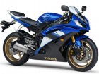 Yamaha YZF 600 R6